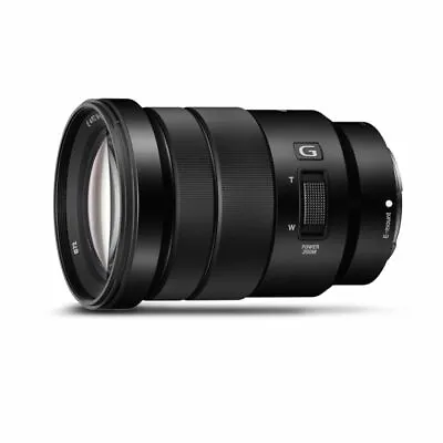 $819 • Buy Sony NEW - SELP18105G - E-Mount PZ 18-105mm F4 G OSS Lens