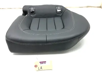 2012-2018 Mercedes Cls550 Left Driver Rear Lower Seat Cushion Oem • $106.59