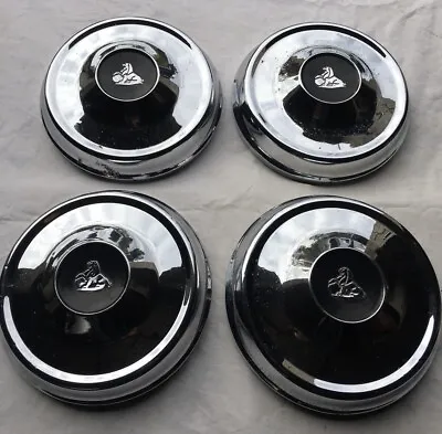 Holden Eh Hubcaps  Free Post !! • $269