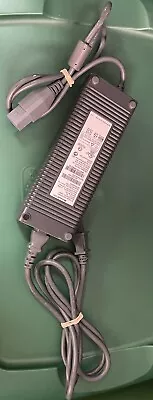 Genuine OEM Microsoft DPSN-168CB A Xbox 360 Power Supply Brick X811687-004 • $15