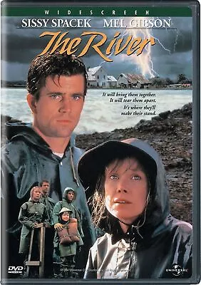 The River DVD Mel Gibson NEW • $9.35