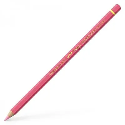 Caran D'Ache Pablo Pink (081) • £3.71