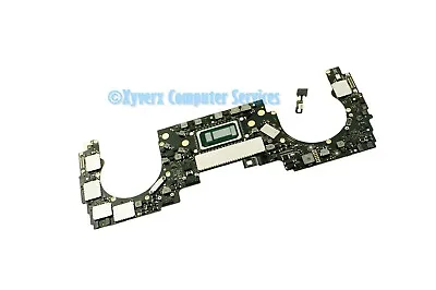 820-00923-A OEM APPLE MOTHERBOARD + TOUCH ID I5-7267U 8G A1706 EMC 3163 (AF57)* • $256.46