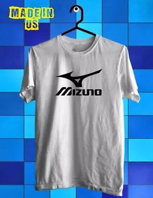 New Mizuno Golf Logo T Shirt Tee Custom Size USA S-5XL  • $19.99