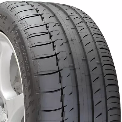 2 New 245/35-18 Michelin Pilot Sport Ps2 35r R18 Tires • $560