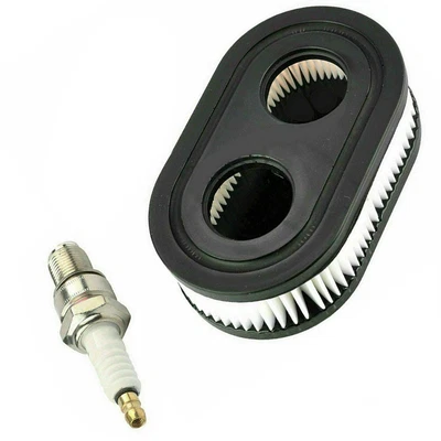 £9.94 • Buy Air Filter Accessories High Quality Lawn Mower Replacement Spare Parts