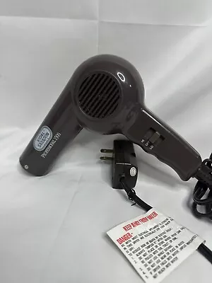 Vidal Sassoon 1500W Professional Hairdryer Hair Blow Dryer Tested Brown • $18