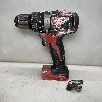 Milwaukee 2902-20 M18 1/2  Brushless Hammer Drill / Driver - Tool Only • $42.95