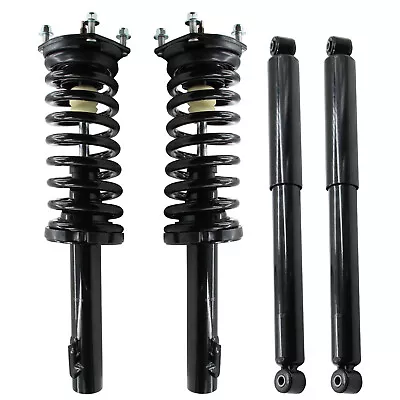 Front Struts&Rear Shocks For 06-10  Commander 05-10  Grand Cherokee M4S1 • $180.68