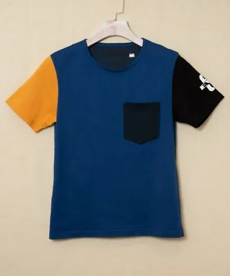 Evangelion Unit Mark.06 Kaworu Nagisa Crazy Pattern T-shirt Japan Limited • $146.94