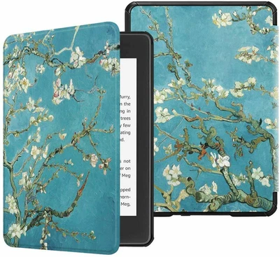 $38.49 • Buy Case For Kindle Paperwhite (10th Generation) E-Reader All-New Kindle Paperwhite