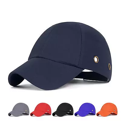 Baseball Hat Helmets Bike Bicycle Caps Cycling Helmets Safety Mountain Designer • $18.92