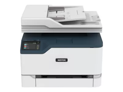 Xerox C235 A4 Colour Multifunction Laser Printer - Used • £273.59