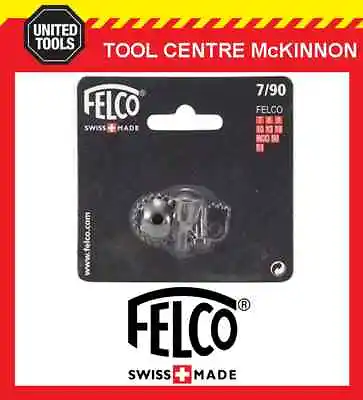 £18.68 • Buy Felco 7/90 Bolt Repair Kit – Suits Model 7, 8 ,9, 10, 13, 19, 8cc, 50, 51
