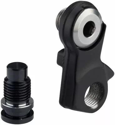 Shimano Ultegra RD-R8000 Rear Derailleur Bracket Axle Unit • $18.51