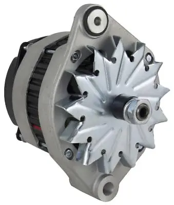 24v 60a Alternator Fits Volvo Penta Marine Inboard Tamd31p Tamd31s Voe1624090 • $149.91