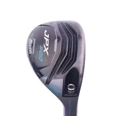 Used Mizuno JPX 900 4 Hybrid / 22 Degrees / Lite Flex • £71.95