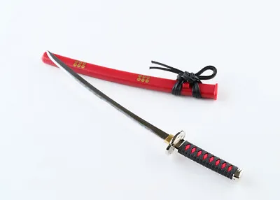 £57.91 • Buy Japanese Sword Letter Opener Yukimura Sanada KATANA Model NIKKEN F/S