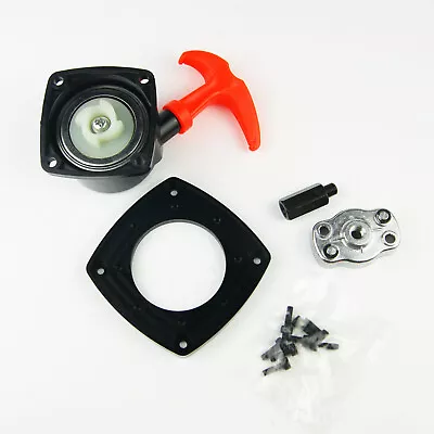 Easy Pull Start For Hpi Rv Rofun Baja 5b 5t 5sc Buggy Truck Zenoah Cy Engines • £23.50