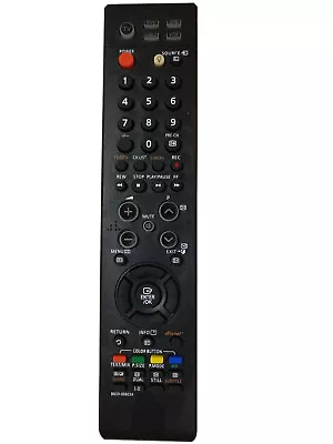 BN59-00603A Remote For Samsung TV LA32R81BD LA40R81BD LA40M81BD LA46M81BD • $17.48