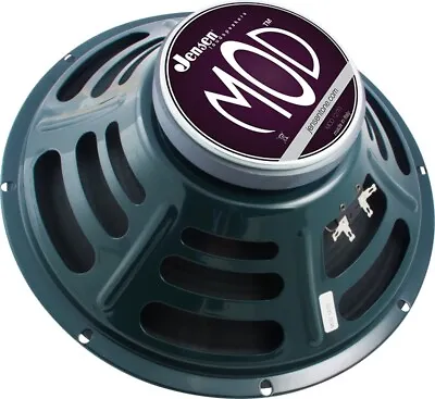 Jensen Mod 12-70 12  Guitar Speaker 70 Watts 4 Ohm • $109.09