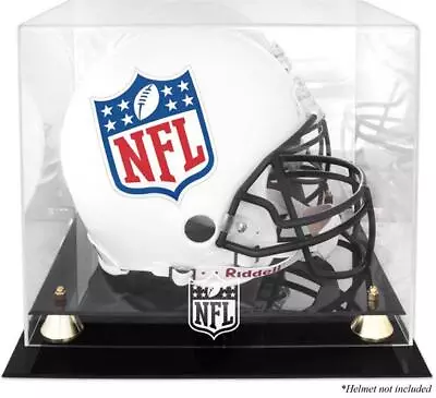 NFL Helmet Display Case - Fanatics • $119.99