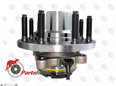 1x Ford F250 F350 RM RN 4WD FRONT Wheel Bearing Hub Assembly M14x1.5 STUDS 99-04 • $235