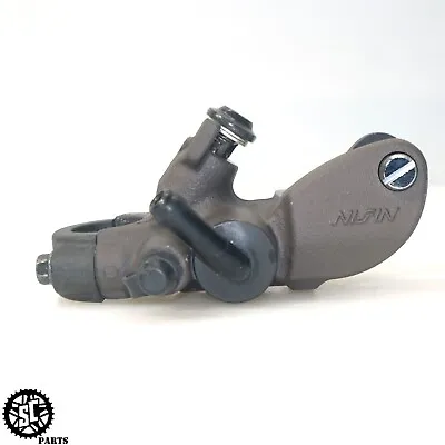 15-23 Yamaha Yzf R1 Front Brake Master Cylinder Y30 • $79