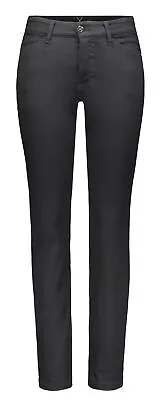 MAC Dream Chic Black 5471-91-0355L-D999 - Slim Fit Stretch Jeans Ladies • £132.47