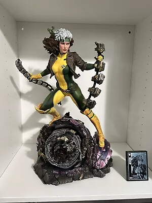 XM Studios - Marvel Comics - X-Men Rogue Premium Collectible Statue • $1099.99