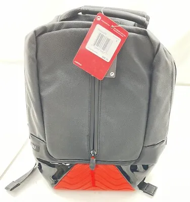Newtags Nike Air Jordan Retro 11 BREEDED Mini Backpack Size Small 7A0024-KR5 • $35.95