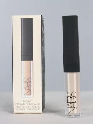 NARS Radiant Creamy Mini Concealer Light 1 Chantilly 1.4ml K17-1MC • £11.20