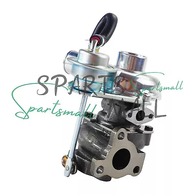 RHB31 Turbo 129006-18020 For Yanmar Marine Tractor 3720 4105 3TNV84T-KMP Engine • $178.77