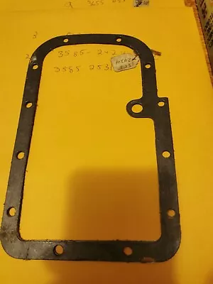 3585 2424 Scott Atwater McCulloch Gasket Outboard • $15