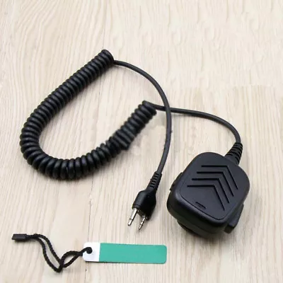 High Quality Hand Speaker Mic Micphone For Midland 2 Way GMRS Radio LXT/GXT • $19.99