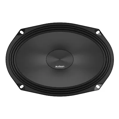 Audison Prima AP 690 6x9  Car Midbass Woofer Parcel Shelf Door Speakers 100w RMS • £129