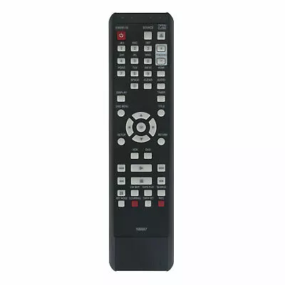 New NB887 For Magnavox DVD VCR Combo Remote Control RZV427MG9 NB887UH NB887UD • $7.78