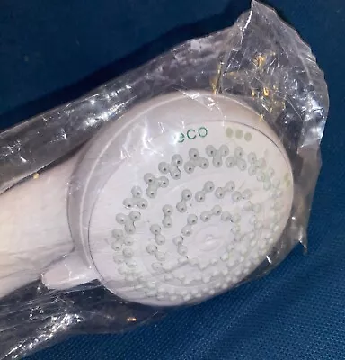 Mira Advance Eco Shower Head- Brand New- LIMITED STOCK (SEALED) - VERY RARE £59 • £59