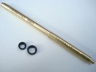 Western Electric Telephone  202 And 102 Plunger Bushing  Installation Tool • $17.99