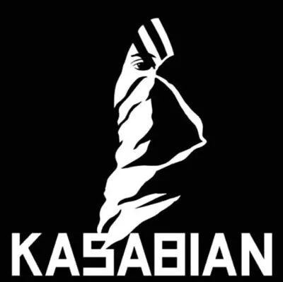 Kasabian - Kasabian - Vinyl - Same Day Dispatch • £25.99