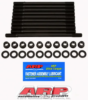 ARP 208-4307 Head Stud Kit Accord F22A1 F22A6 F22B2 F23 • $199.98