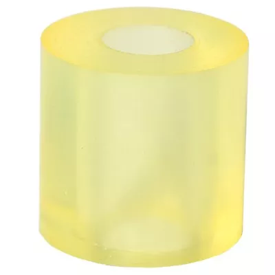 Woodward Fab Bead Roller POLYURETHANE Lower Die BR6 Sheet Metal Fits WFBR6 Poly • $22