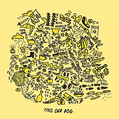 Mac Demarco - This Old Dog NEW Sealed Vinyl LP Album • $23.99