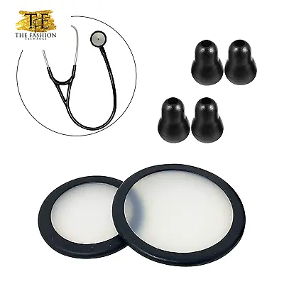 Replacement Fits Classic 3Cardiology 3 Accessories For Littman Stethoscope Repl • $20.37