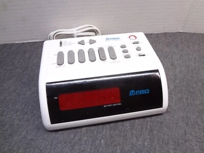 $34.99 • Buy X-10 Pro Powerhouse Programmable Control Center Mini Timer White PHT02