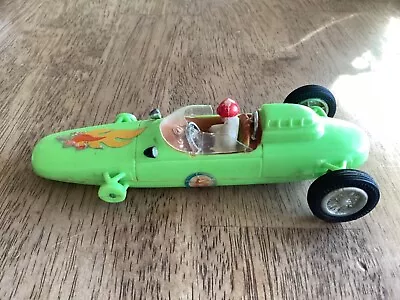 Marx Toys Friction Race Car • $20