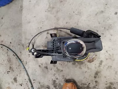 2015 6l80/90 Transmission Electronic 6 Spd Shifter • $400