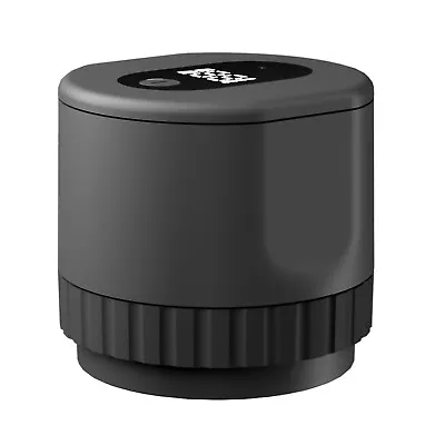 Electric Mason Jar Vacuum Sealer Kit Cordless Automatic Mason Jar Sealer P2L6 • $17.66