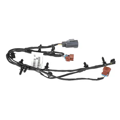 18-22 Wrangler 20-22 Gladiator Front Fascia Wiring Harness Oem New Mopar 6833646 • $36.99