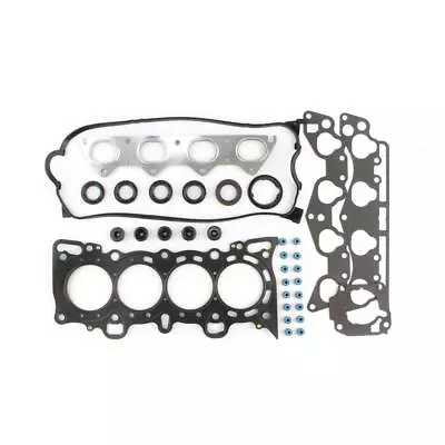 Cometic Gasket Automotive Fits Honda D16Y5/D16Y7/D16Y8 Top End Gasket Kit • $183.16